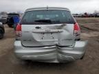 2003 TOYOTA COROLLA MATRIX BASE à vendre chez Copart ON - TORONTO