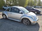 2000 Volkswagen New Beetle Glx na sprzedaż w Arlington, WA - Side