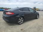 2014 Ford Fusion Se Hybrid na sprzedaż w Antelope, CA - Side