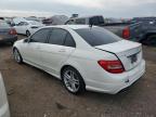 2012 Mercedes-Benz C 300 4Matic for Sale in Elgin, IL - Rear End