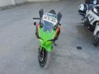 2024 KAWASAKI EX500 A   a la Venta en Copart VA - FREDERICKSBURG