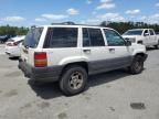 1996 Jeep Grand Cherokee Laredo en Venta en Savannah, GA - Front End