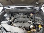2015 Subaru Forester 2.5I Premium zu verkaufen in Leroy, NY - Rear End