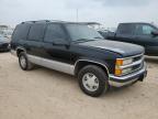 1996 Chevrolet Tahoe C1500 zu verkaufen in San Antonio, TX - Side