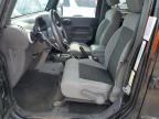 2010 Jeep Wrangler Unlimited Sahara for Sale in Woodhaven, MI - Rear End
