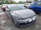 2022 VOLKSWAGEN GOLF R-LIN for sale at Copart WOLVERHAMPTON