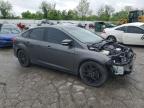 2016 Ford Focus Se en Venta en Bridgeton, MO - Front End