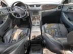 2007 Mercedes-Benz Cls 550 იყიდება Florence-ში, MS - Front End