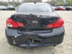2011 Infiniti G37  იყიდება Waldorf-ში, MD - Front End