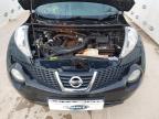 2013 NISSAN JUKE TEKNA for sale at Copart BRISTOL