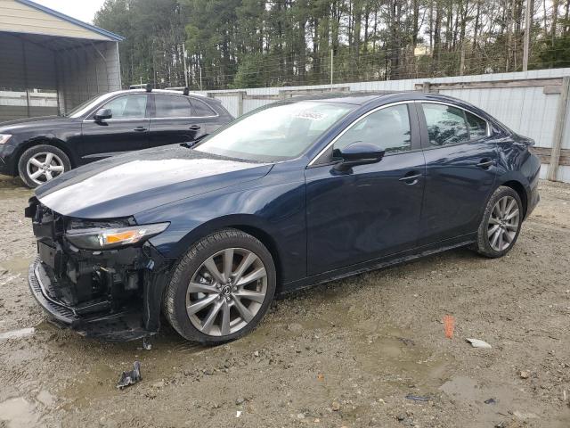 2024 Mazda 3 Preferred