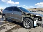 2017 Lincoln Mkx Select იყიდება Littleton-ში, CO - Front End