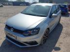 2017 VOLKSWAGEN POLO GTI S for sale at Copart BRISTOL