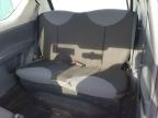2011 CITROEN C1 VTR for sale at Copart YORK