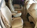 2012 Buick Enclave  იყიდება Abilene-ში, TX - Normal Wear