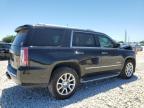 2015 Gmc Yukon Denali   იყიდება Taylor-ში, TX - Front End