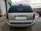 2002 Chrysler Town & Country Limited за продажба в Cahokia Heights, IL - Front End