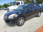 2012 Nissan Rogue S продається в Ocala, FL - Rear End