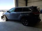 2019 Toyota Highlander Hybrid Limited en Venta en Greenwood, NE - Front End