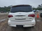 2016 Infiniti Qx80  for Sale in Greenwell Springs, LA - Front End