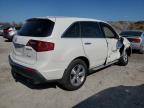 2011 Acura Mdx Technology للبيع في Cahokia Heights، IL - Side