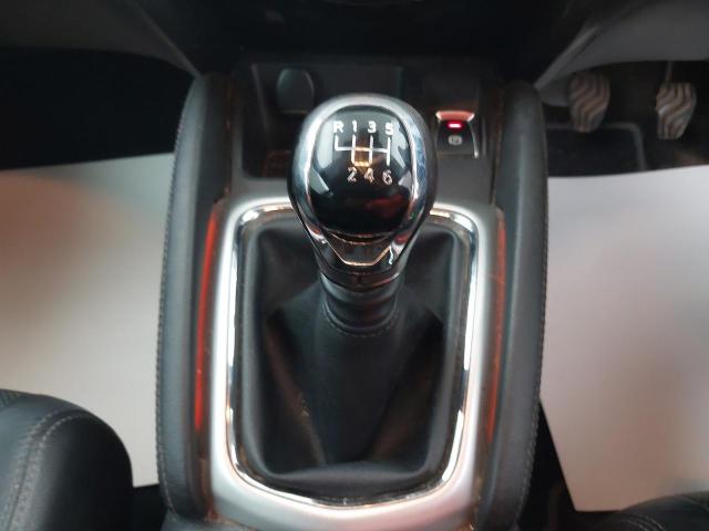 2014 NISSAN QASHQAI TE