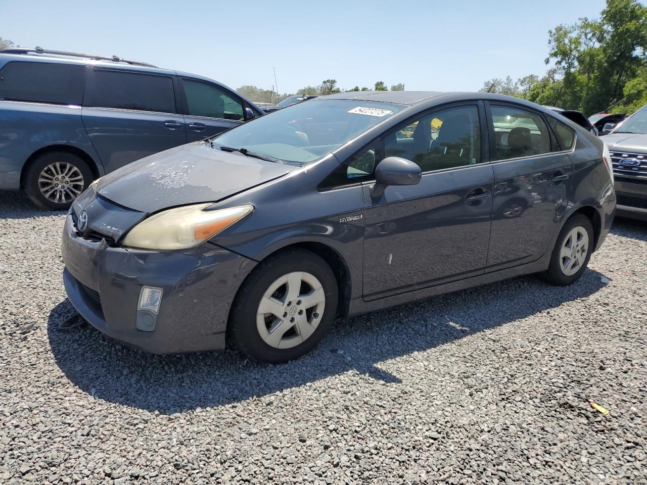 2011 Toyota Prius for Sale in Riverview, FL - Front End
