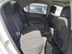 2011 Chevrolet Equinox Lt en Venta en North Billerica, MA - Minor Dent/Scratches