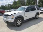2007 Ford Explorer Xlt продається в Ocala, FL - Front End