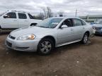 2009 Chevrolet Impala 1Lt for Sale in Chicago Heights, IL - All Over