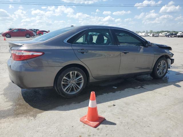  TOYOTA CAMRY 2015 Charcoal