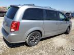 2017 Dodge Grand Caravan Sxt for Sale in Columbus, OH - Front End