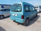 2005 CITROEN BERLINGO M for sale at Copart WESTBURY