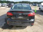 2016 Ford Focus Se for Sale in Florence, MS - Front End