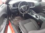 2017 Dodge Challenger Sxt zu verkaufen in New Braunfels, TX - Side