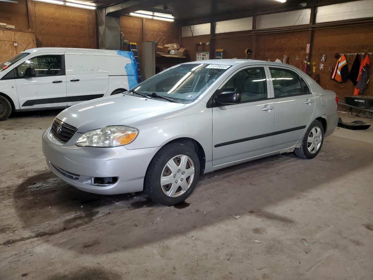 Ebensburg, PA에서 판매 중인 2005 Toyota Corolla Ce - Minor Dent/Scratches