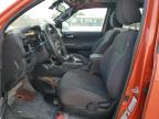 2018 Toyota Tacoma Double Cab للبيع في Sacramento، CA - Stripped