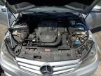 2012 Mercedes-Benz C 250 de vânzare în Wilmington, CA - Side