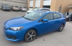 2022 Subaru Impreza Premium for Sale in Magna, UT - Damage History