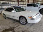 2003 Lincoln Town Car Cartier للبيع في Eldridge، IA - Top/Roof