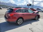2015 Subaru Outback 2.5I Limited იყიდება Farr West-ში, UT - Front End