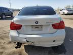 2010 Bmw 328 I de vânzare în Albuquerque, NM - Rear End