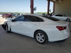 2024 Chevrolet Malibu Ls იყიდება Wilmer-ში, TX - Front End