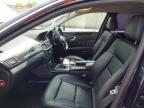 2012 MERCEDES BENZ E220 EXECU for sale at Copart YORK