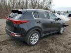 2018 Kia Sportage Lx for Sale in Cookstown, ON - Front End