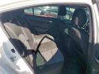 2014 Kia Forte Ex за продажба в Haslet, TX - Vandalism