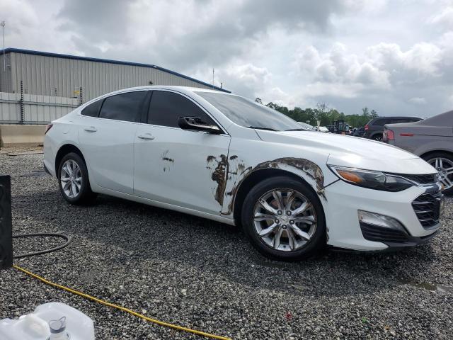 CHEVROLET MALIBU 2019 Biały