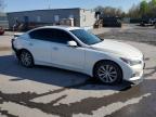 2015 Infiniti Q50 Base იყიდება Duryea-ში, PA - Rear End