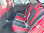 2016 SKODA FABIA MONT for sale at Copart CORBY