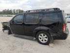 2008 Nissan Pathfinder S for Sale in Houston, TX - Front End